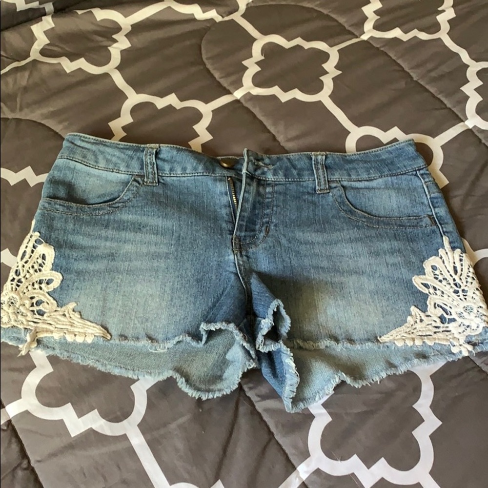 Shorts